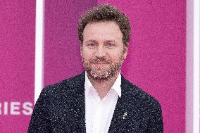 7th Canneseries International Festival - Day 1 - Cannes