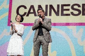 7th Canneseries International Festival - Day 1 - Cannes