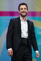 Cannes Series Opening Ceremony
