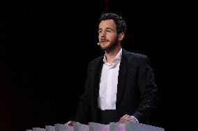 Cannes Series Opening Ceremony