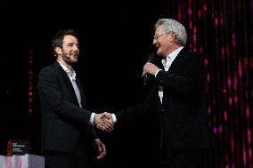 Cannes Series Opening Ceremony