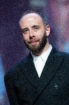 Cannes Series Opening Ceremony