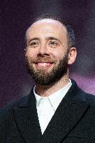 Cannes Series Opening Ceremony