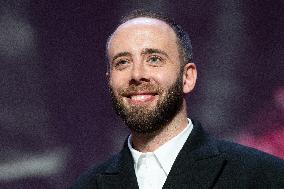 Cannes Series Opening Ceremony