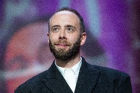 Cannes Series Opening Ceremony