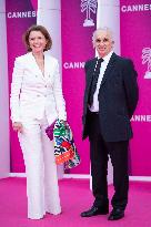 Cannes Series Opening