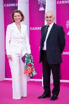 Cannes Series Opening