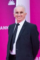 Cannes Series Opening