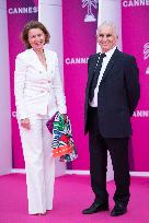 Cannes Series Opening