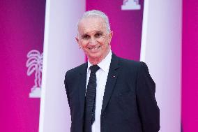 Cannes Series Opening