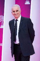 Cannes Series Opening