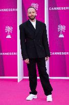 Cannes Series Opening