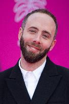 Cannes Series Opening