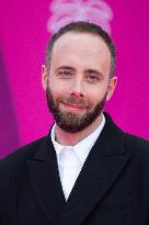 Cannes Series Opening