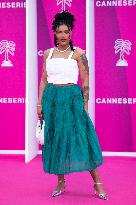 Cannes Series Opening