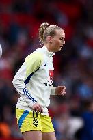 England v Sweden - UEFA EURO 2025 Women's Qualifiers