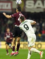 US Salernitana v US Sassuolo - Serie A TIM