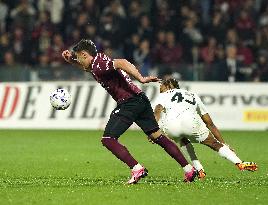 US Salernitana v US Sassuolo - Serie A TIM