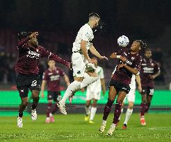 US Salernitana v US Sassuolo - Serie A TIM