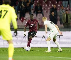 US Salernitana v US Sassuolo - Serie A TIM