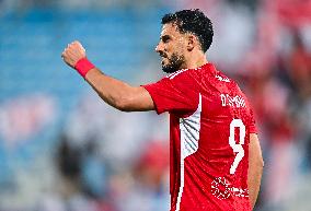 Al-Wakrah SC V Al-Arabi SC - Qatar Stars League