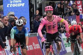 Region Pays de la Loire Tour 2024 - Stage 4