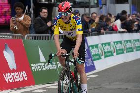 Region Pays de la Loire Tour 2024 - Stage 4