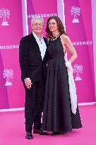 7th Canneseries - Opening Ceremony