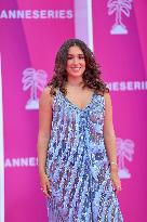 7th Canneseries - Opening Ceremony