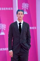 7th Canneseries - Opening Ceremony