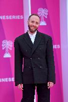 7th Canneseries - Opening Ceremony