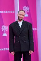 7th Canneseries - Opening Ceremony