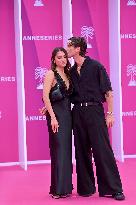 7th Canneseries - Opening Ceremony