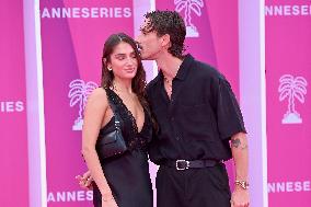 7th Canneseries - Opening Ceremony