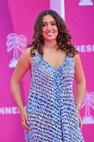 7th Canneseries - Opening Ceremony