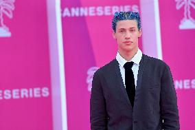 7th Canneseries - Opening Ceremony