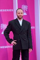 7th Canneseries - Opening Ceremony