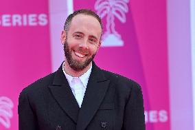7th Canneseries - Opening Ceremony