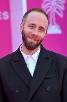 7th Canneseries - Opening Ceremony