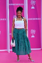 7th Canneseries - Opening Ceremony