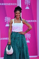 7th Canneseries - Opening Ceremony