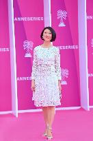 7th Canneseries - Opening Ceremony