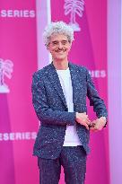 7th Canneseries - Opening Ceremony