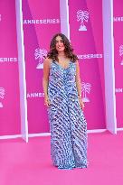 7th Canneseries - Opening Ceremony