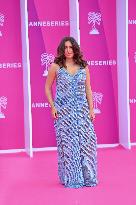 7th Canneseries - Opening Ceremony