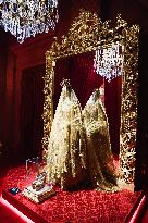 Dolce & Gabbana Exhibition - Milan