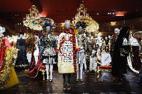Dolce & Gabbana Exhibition - Milan