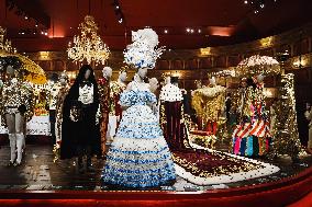 Dolce & Gabbana Exhibition - Milan