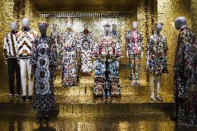 Dolce & Gabbana Exhibition - Milan