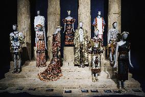 Dolce & Gabbana Exhibition - Milan